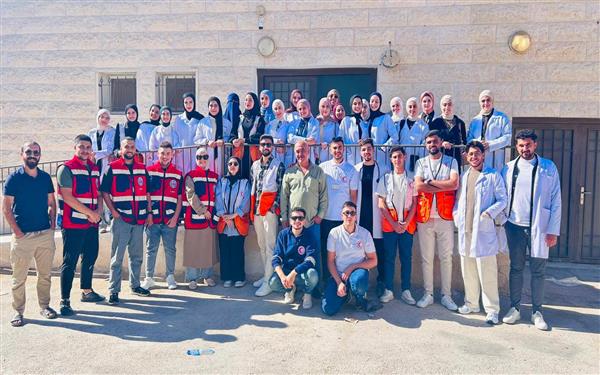 بلدية صوريف تنفّذ مبادرة 